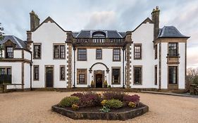 Gleddoch Hotel Spa & Golf bw Premier Collection
